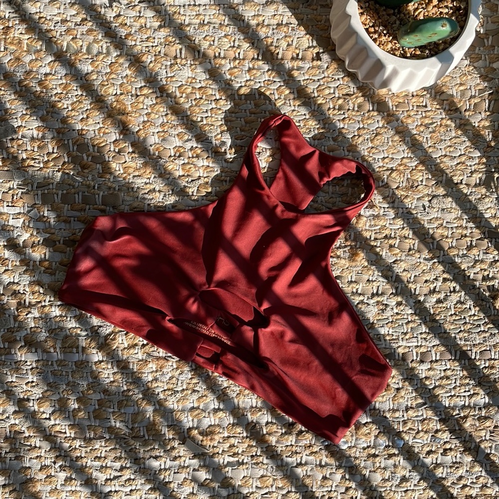 Kaohs Lana Mars Top